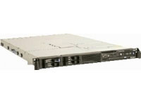 Ibm X3350 M2 (4193E5G)